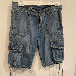 90’s Womens Jorts